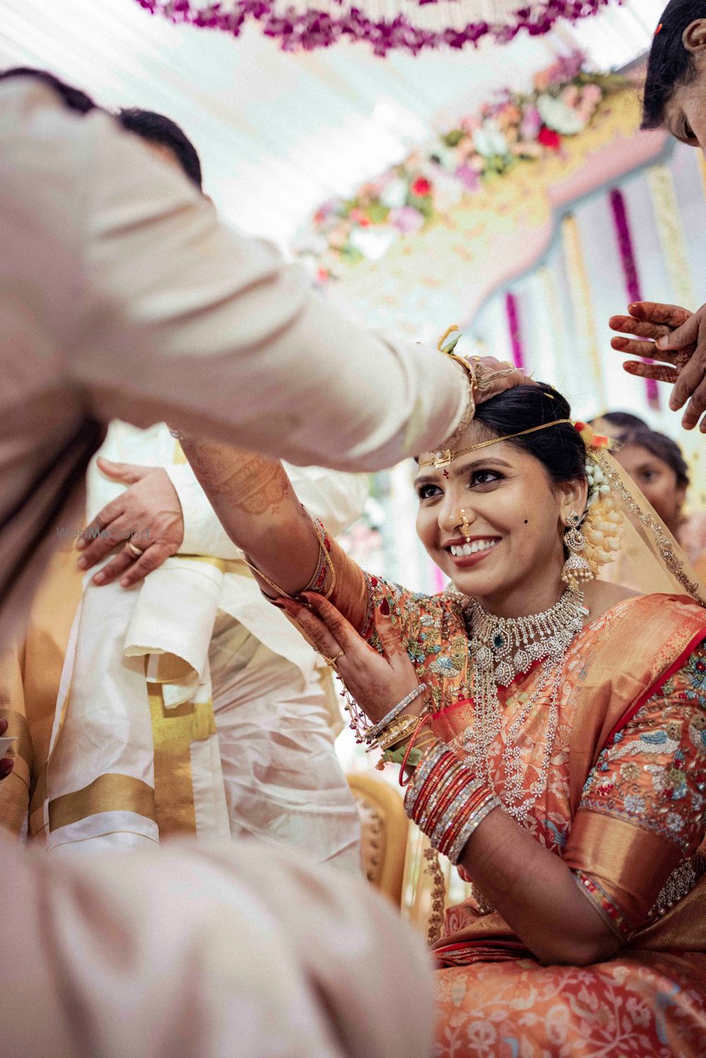 Photo From Sathvik & Sesha  - By Akshit Jaiswal Photography