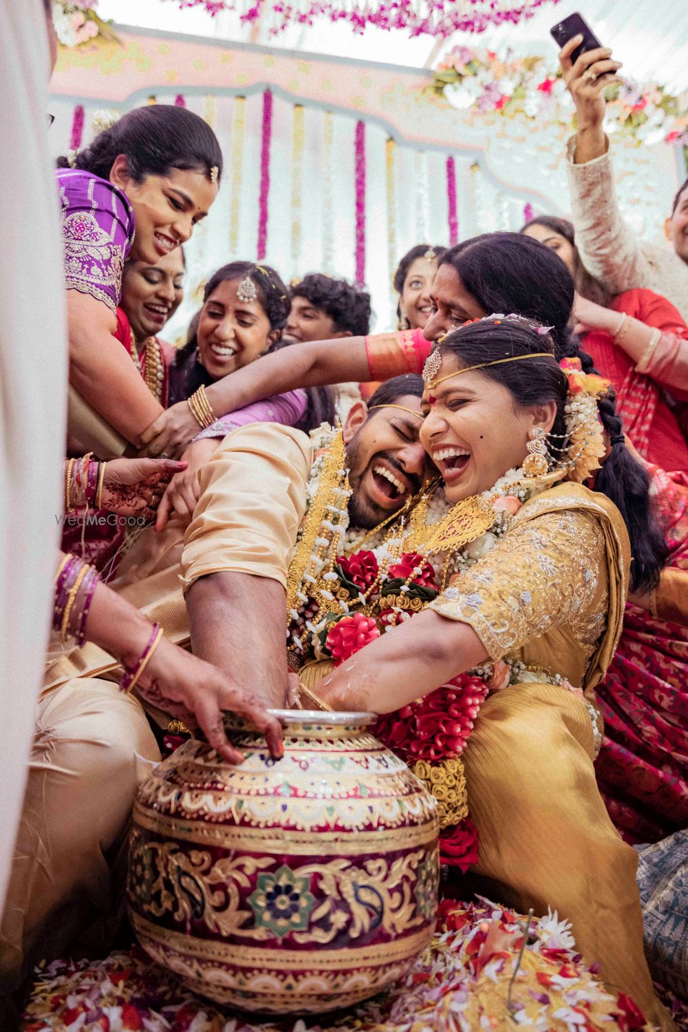 Photo From Sathvik & Sesha  - By Akshit Jaiswal Photography