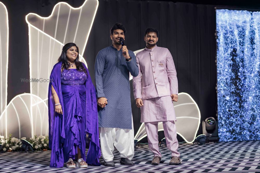 Photo From Vishwanth & Ruchita  - By Akshit Jaiswal Photography