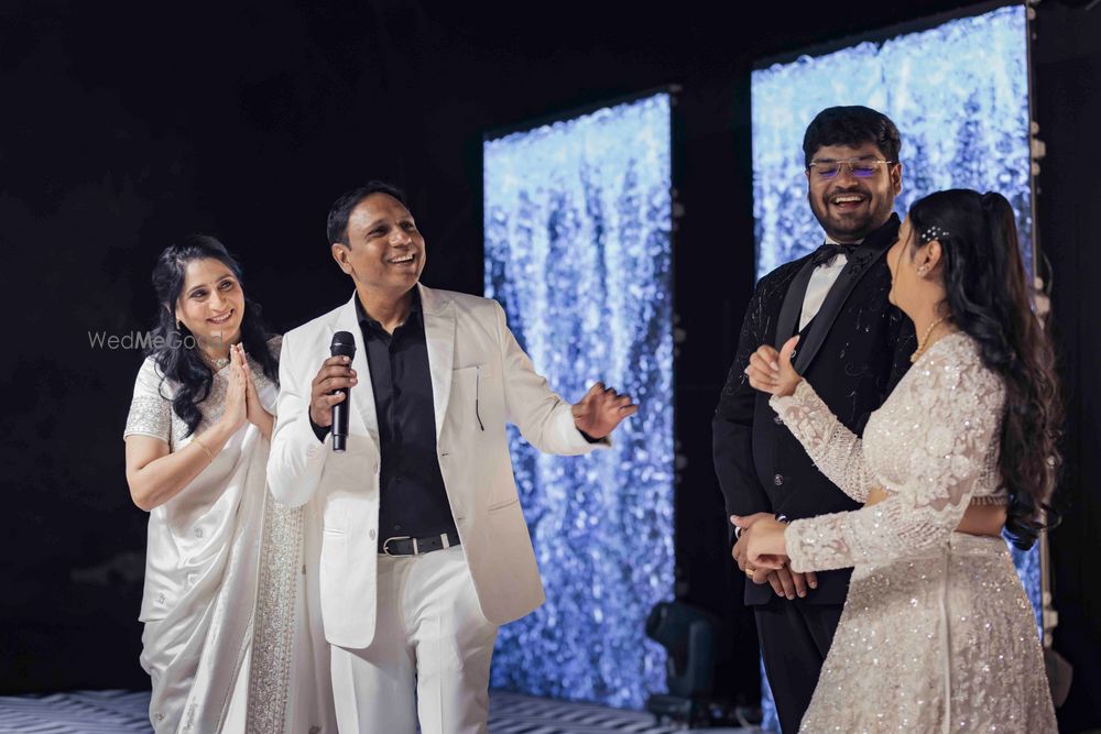 Photo From Vishwanth & Ruchita  - By Akshit Jaiswal Photography