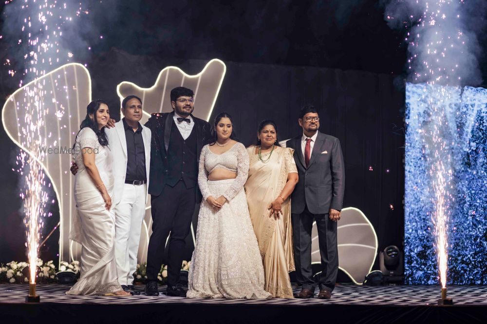 Photo From Vishwanth & Ruchita  - By Akshit Jaiswal Photography