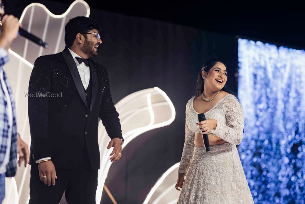 Photo From Vishwanth & Ruchita  - By Akshit Jaiswal Photography