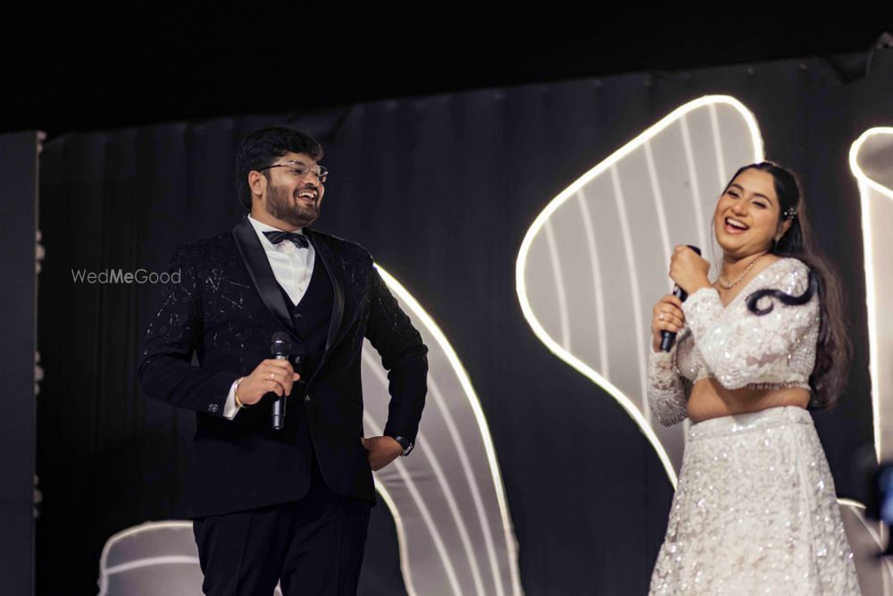 Photo From Vishwanth & Ruchita  - By Akshit Jaiswal Photography