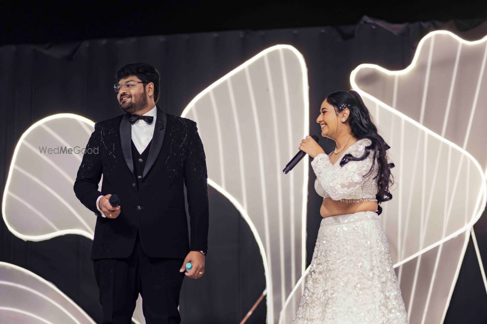 Photo From Vishwanth & Ruchita  - By Akshit Jaiswal Photography