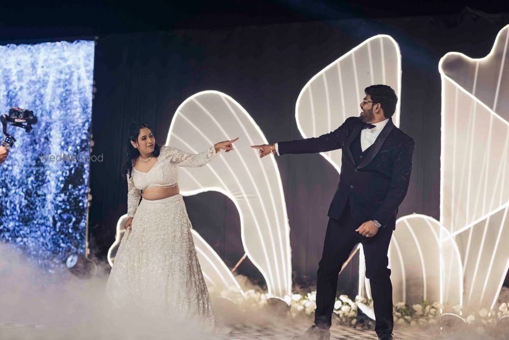 Photo From Vishwanth & Ruchita  - By Akshit Jaiswal Photography