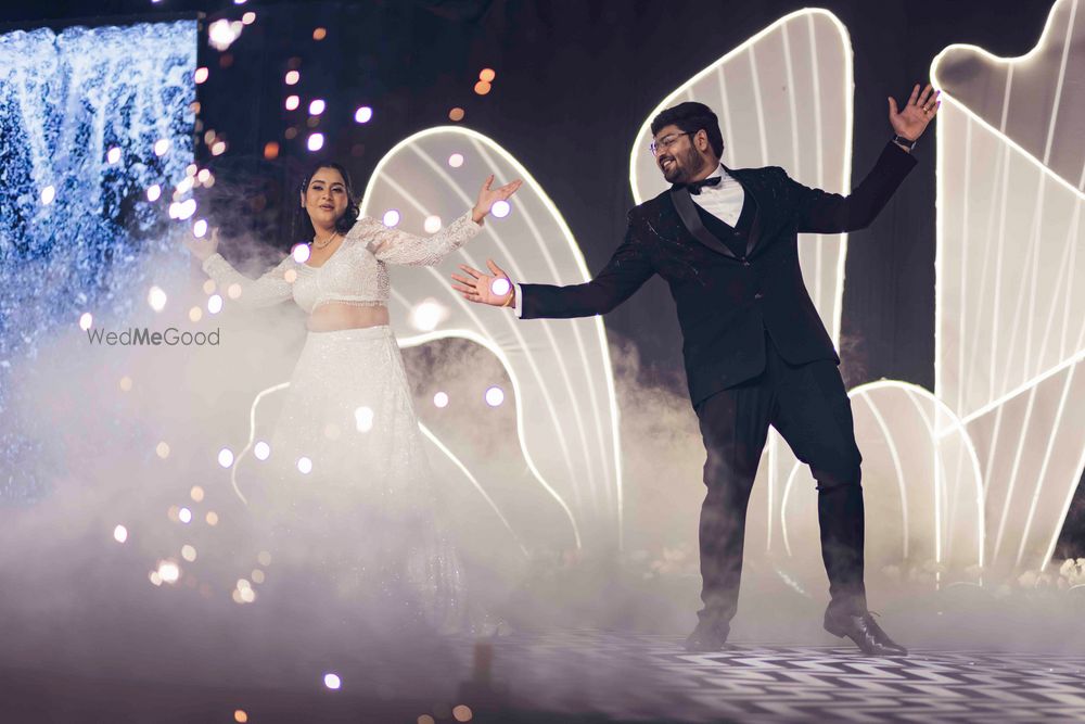 Photo From Vishwanth & Ruchita  - By Akshit Jaiswal Photography