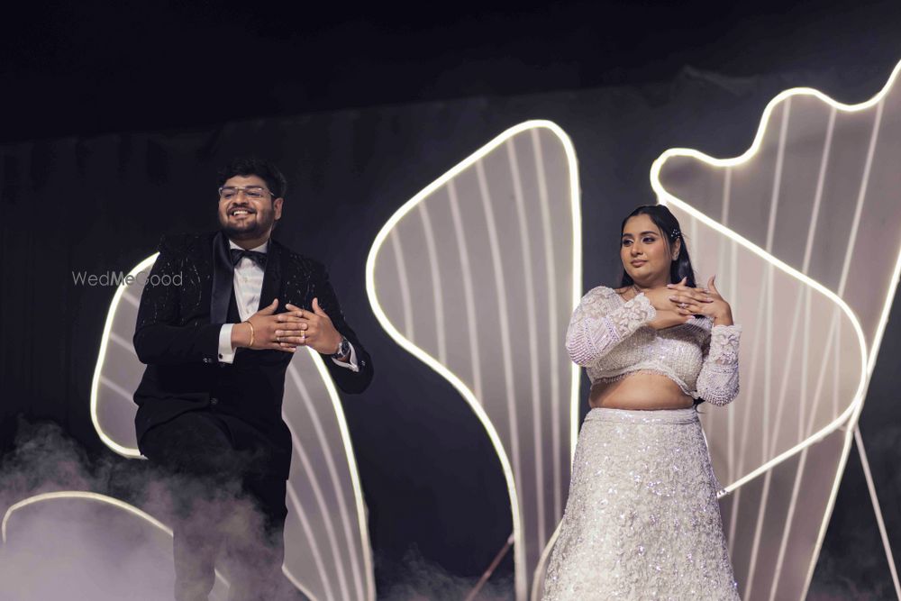 Photo From Vishwanth & Ruchita  - By Akshit Jaiswal Photography