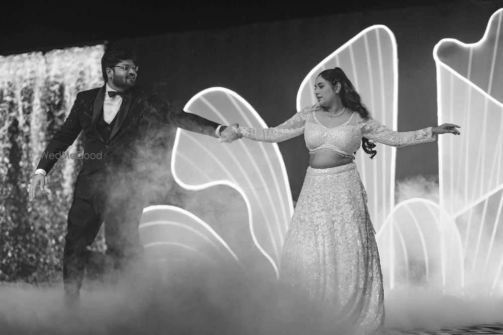 Photo From Vishwanth & Ruchita  - By Akshit Jaiswal Photography