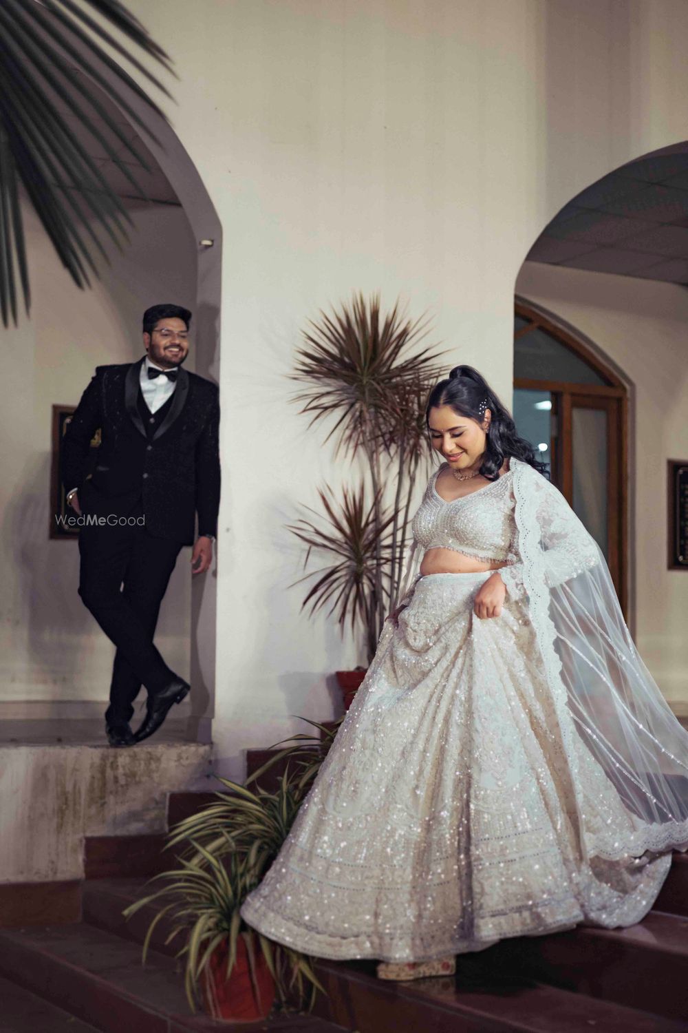 Photo From Vishwanth & Ruchita  - By Akshit Jaiswal Photography