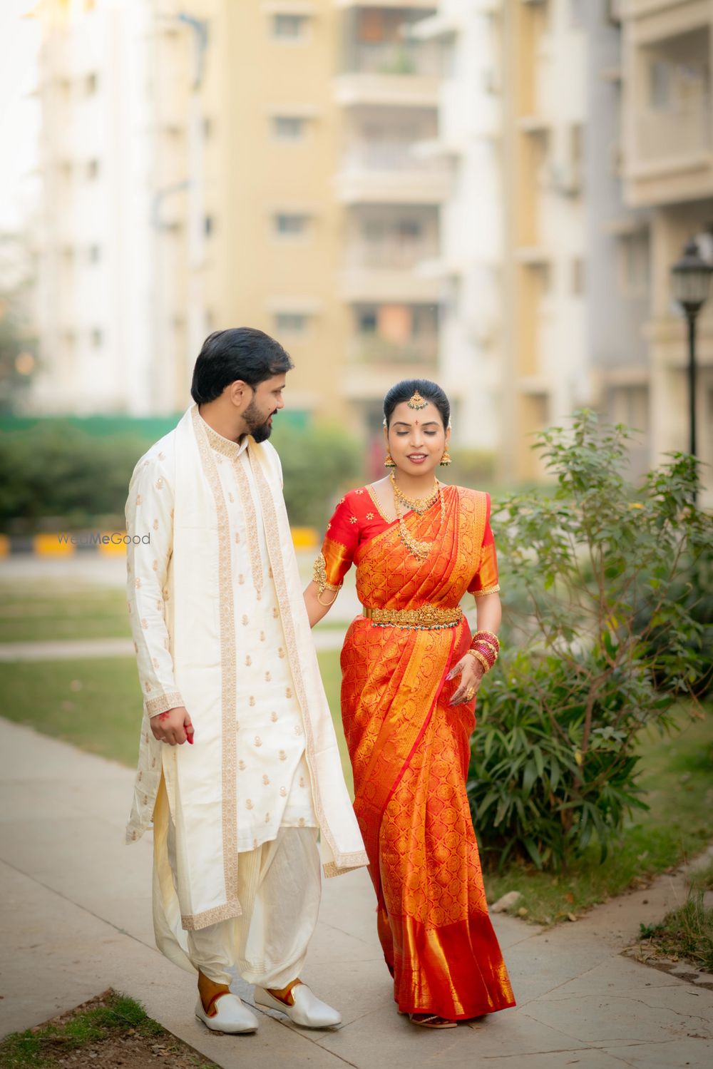 Photo From Shivani Akhil Wedding - By Golden Ratio