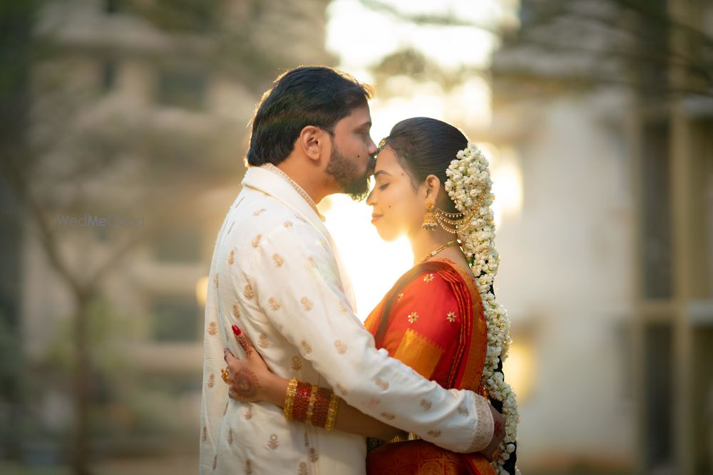 Photo From Shivani Akhil Wedding - By Golden Ratio