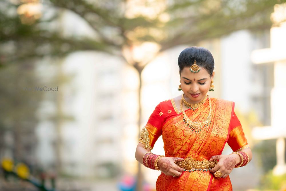 Photo From Shivani Akhil Wedding - By Golden Ratio