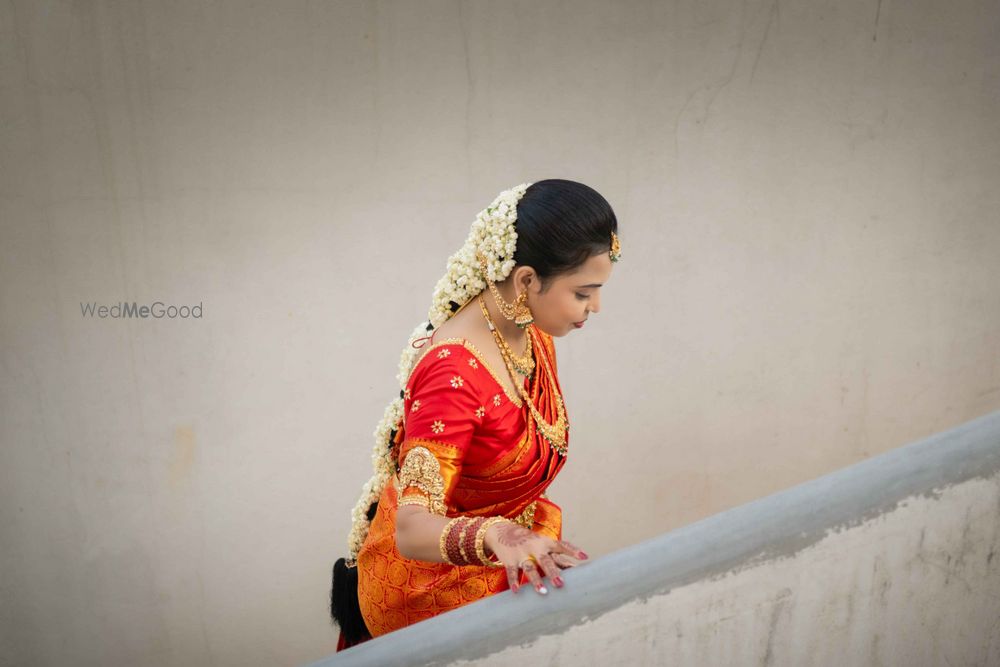 Photo From Shivani Akhil Wedding - By Golden Ratio