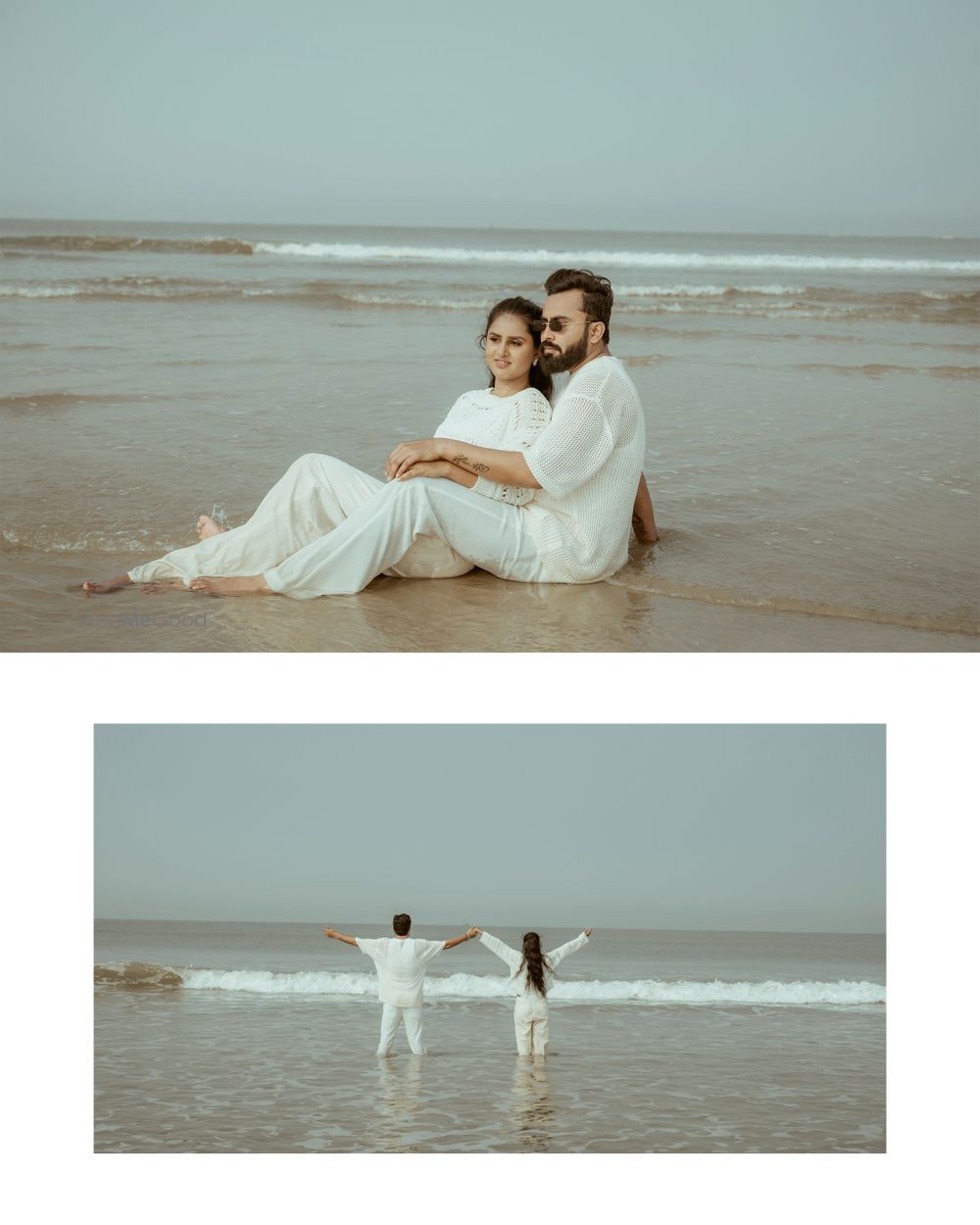 Photo From Dheeraj & Prity Preshoot - By Cinestyle India