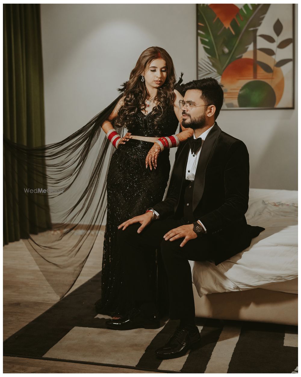 Photo From Karan & Manvi - By Cinestyle India