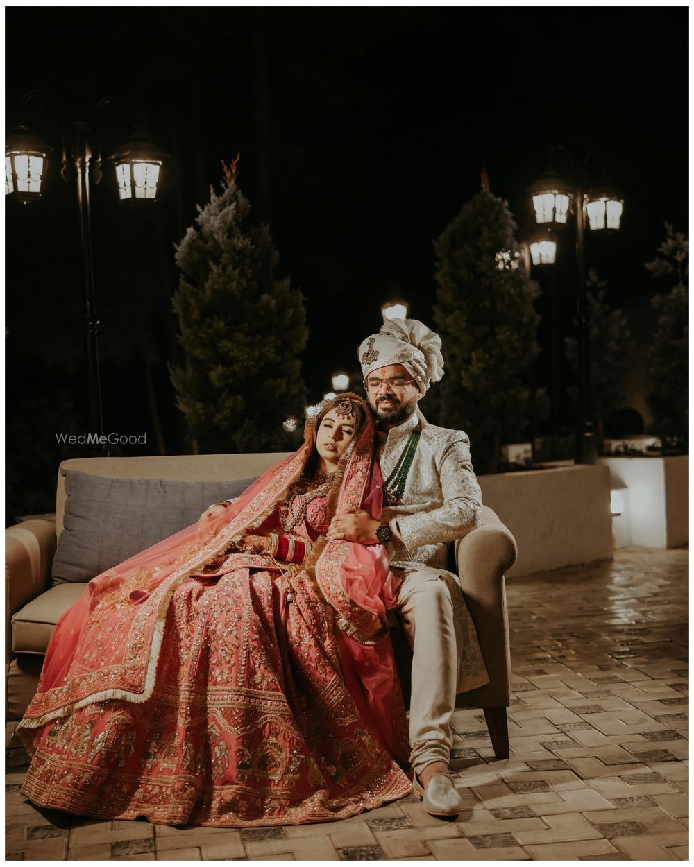 Photo From Karan & Manvi - By Cinestyle India