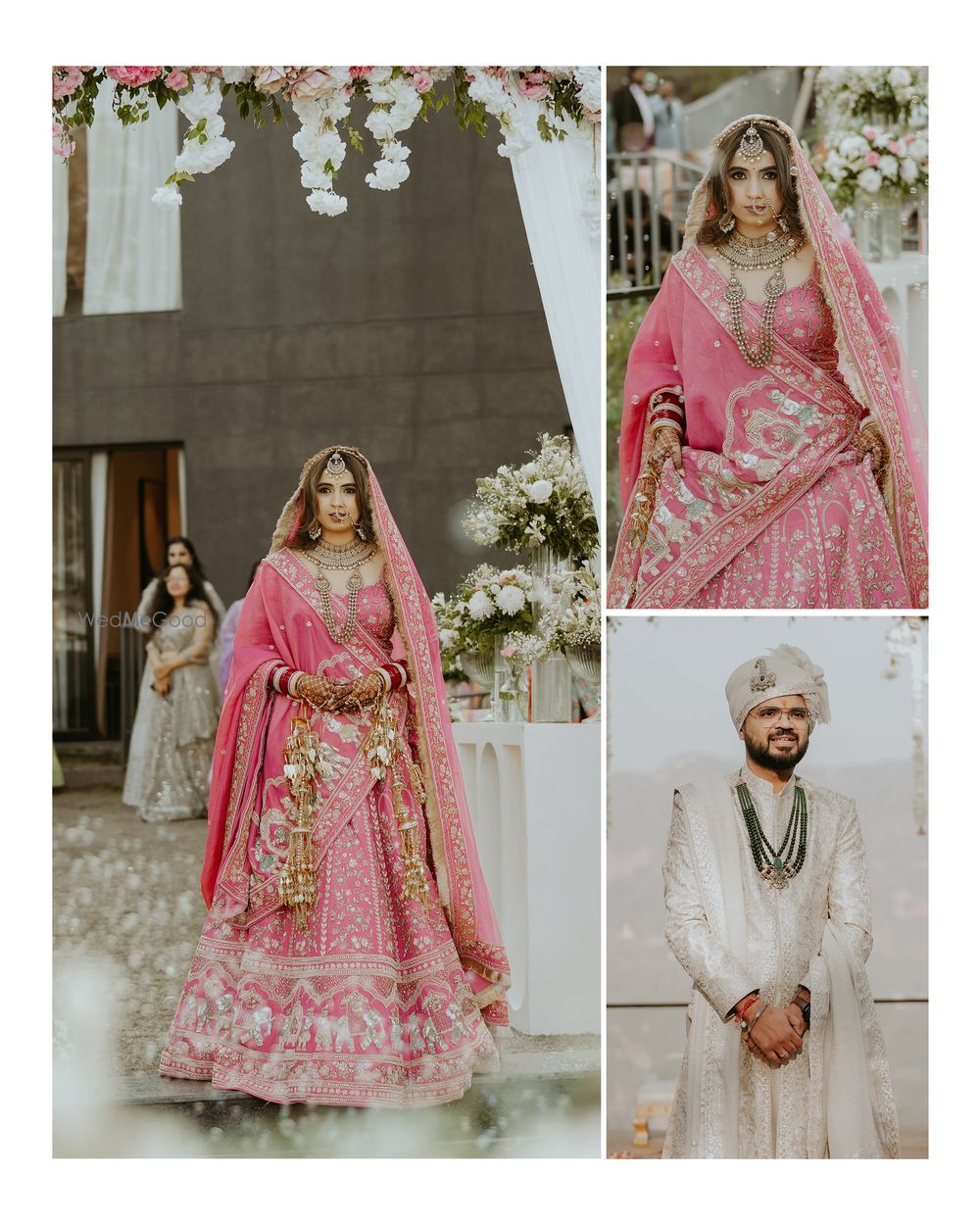 Photo From Karan & Manvi - By Cinestyle India