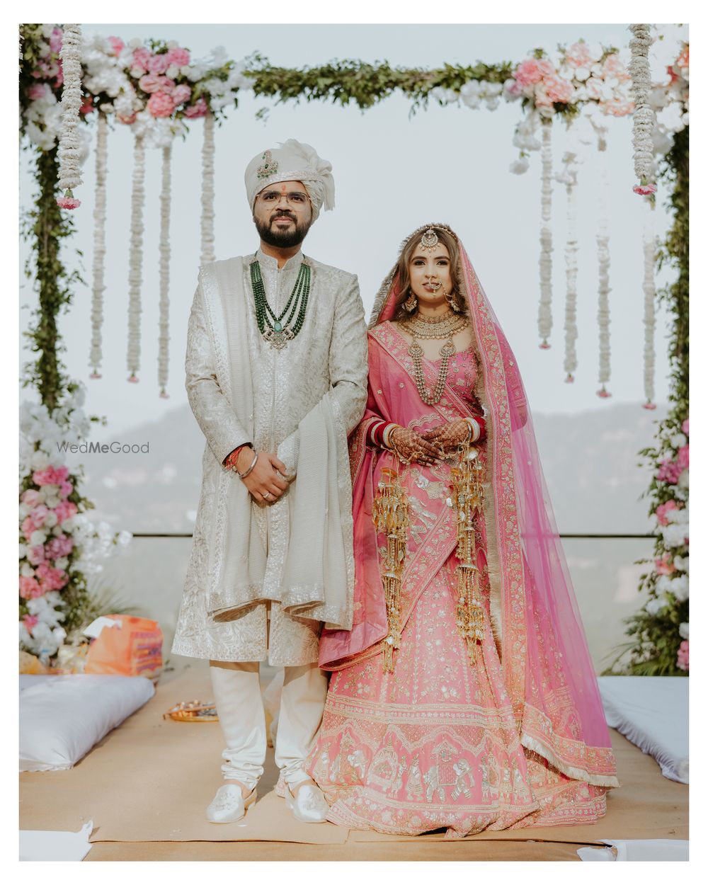 Photo From Karan & Manvi - By Cinestyle India