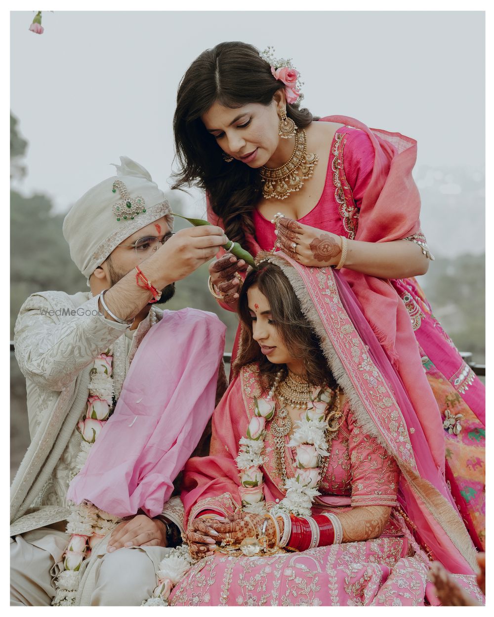 Photo From Karan & Manvi - By Cinestyle India
