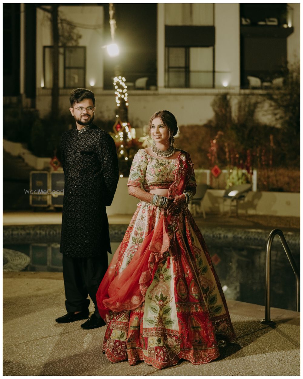 Photo From Karan & Manvi - By Cinestyle India