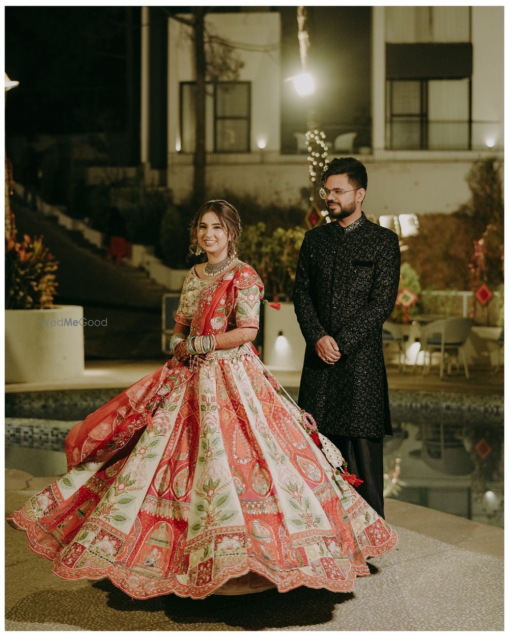 Photo From Karan & Manvi - By Cinestyle India