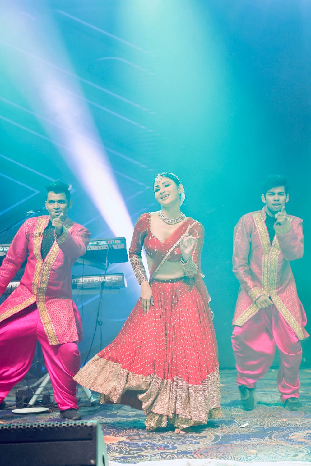 Photo From Jaipur - By The Wedding Productions