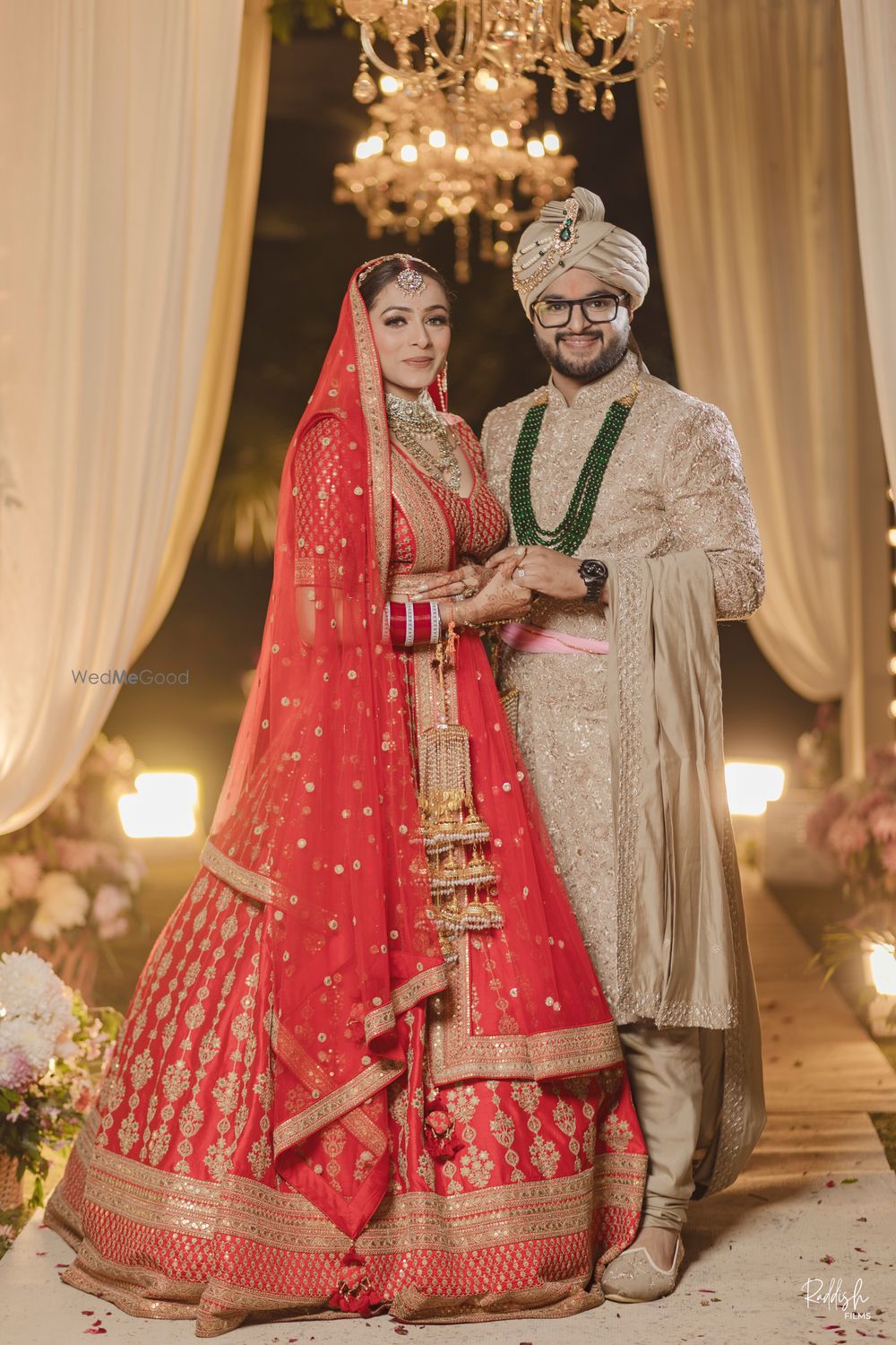 Photo From Poonam & Shubham - By Raddish Films