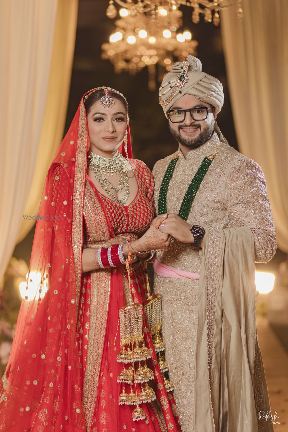 Photo From Poonam & Shubham - By Raddish Films