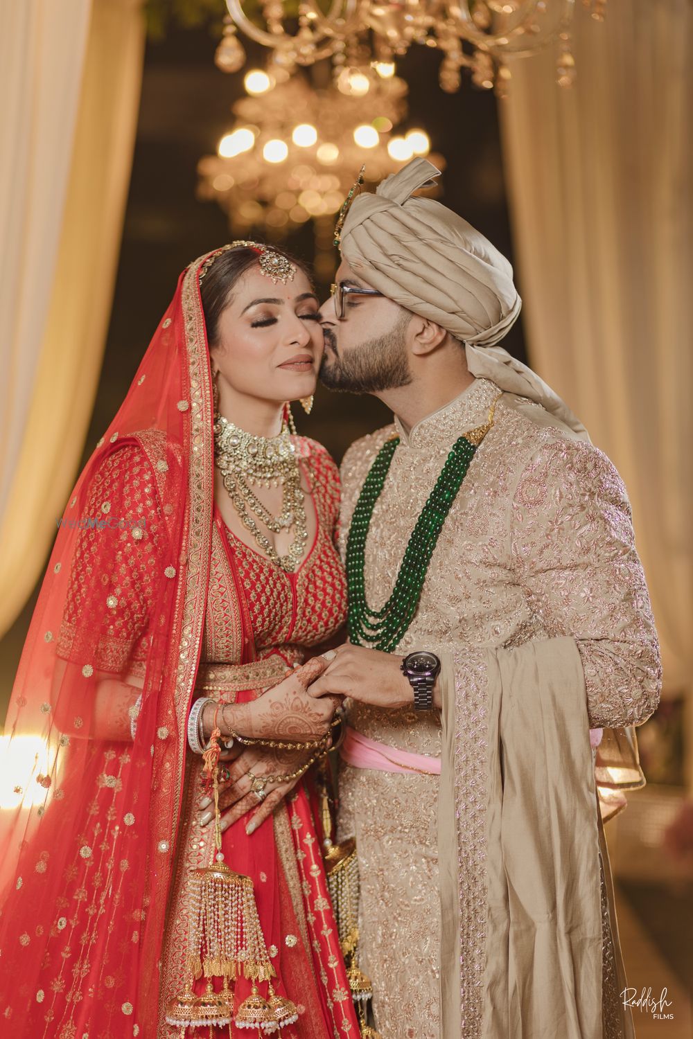 Photo From Poonam & Shubham - By Raddish Films