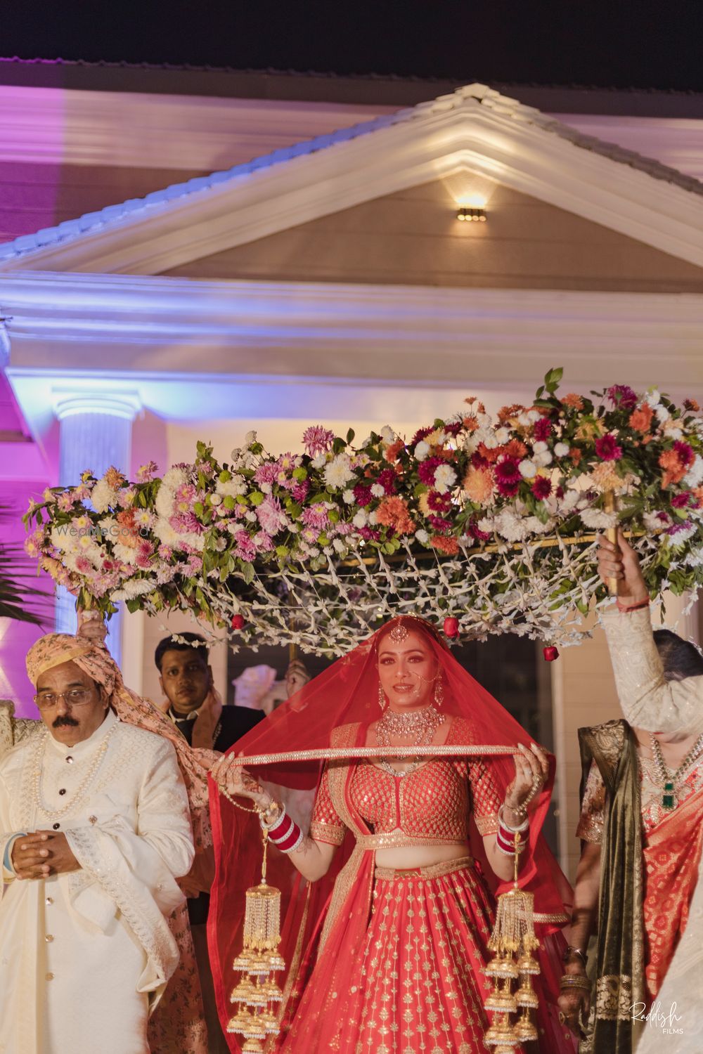 Photo From Poonam & Shubham - By Raddish Films