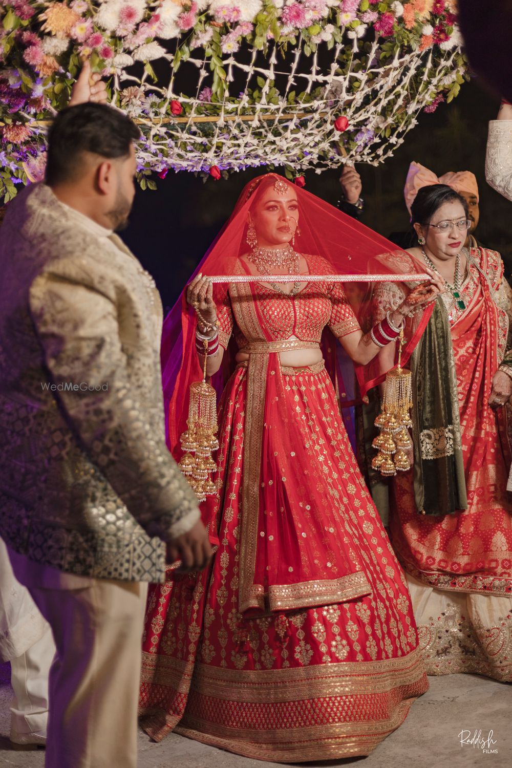 Photo From Poonam & Shubham - By Raddish Films