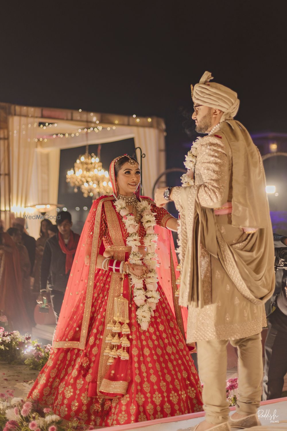 Photo From Poonam & Shubham - By Raddish Films