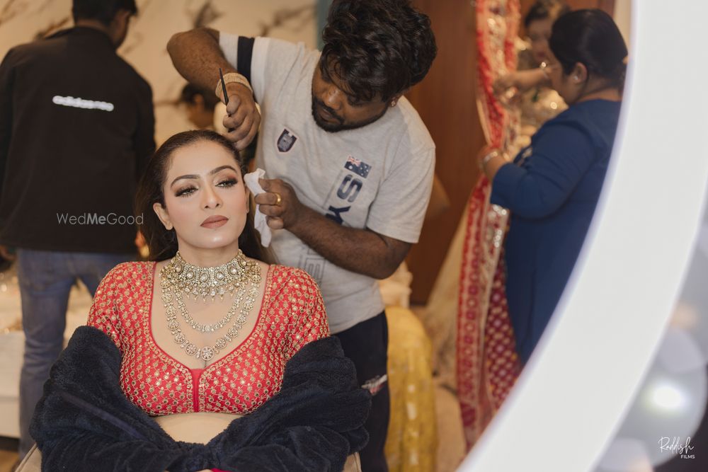Photo From Poonam & Shubham - By Raddish Films