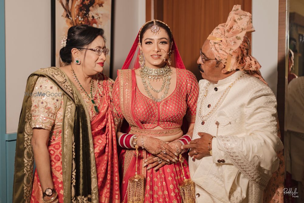 Photo From Poonam & Shubham - By Raddish Films