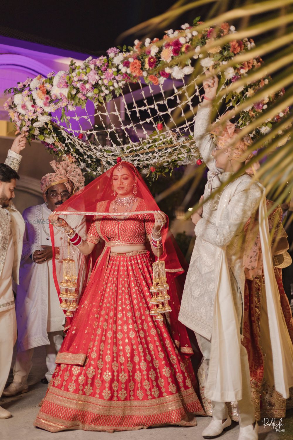 Photo From Poonam & Shubham - By Raddish Films