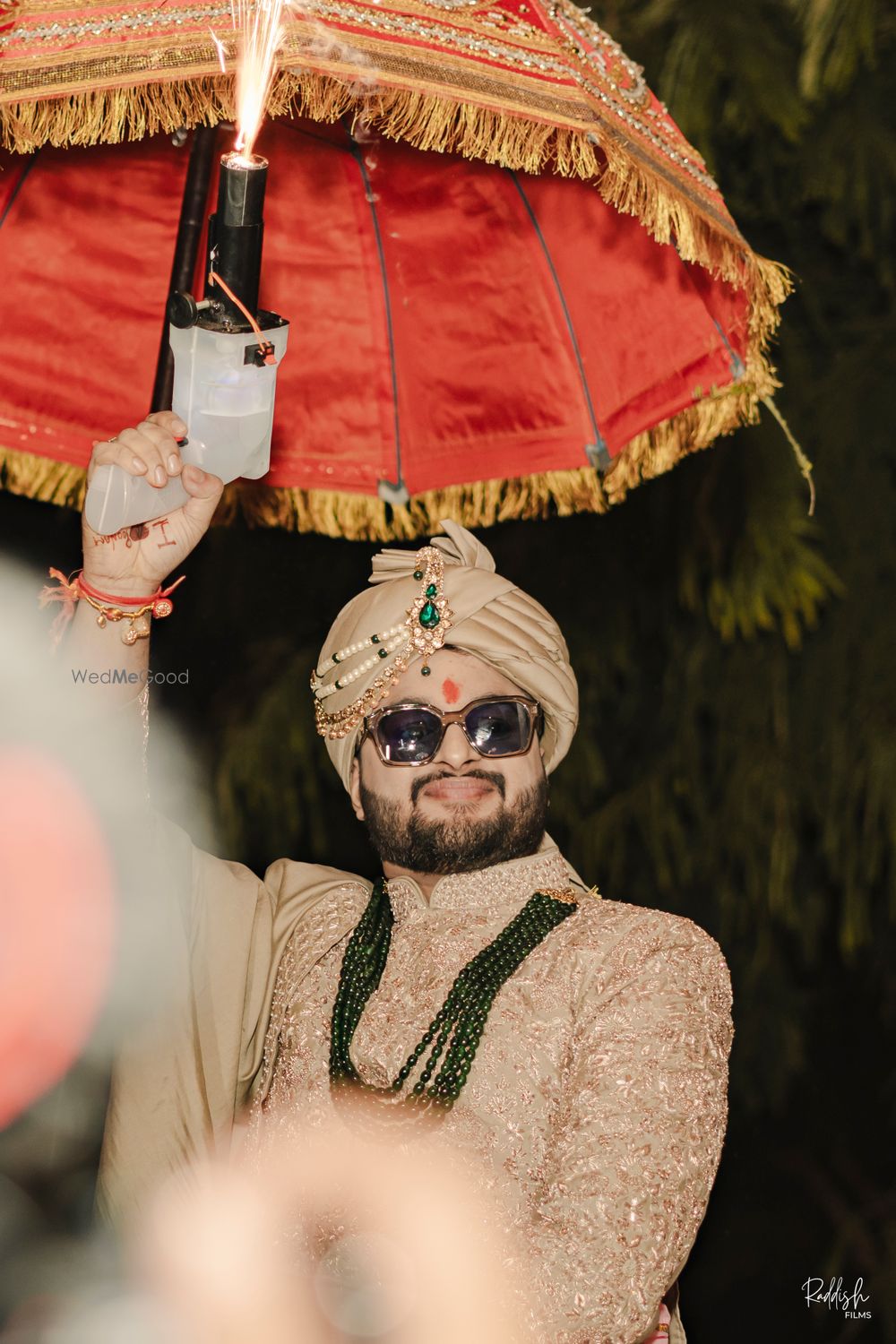 Photo From Poonam & Shubham - By Raddish Films