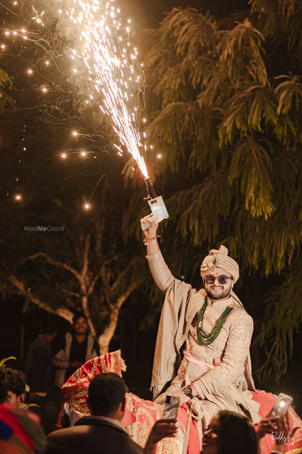 Photo From Poonam & Shubham - By Raddish Films