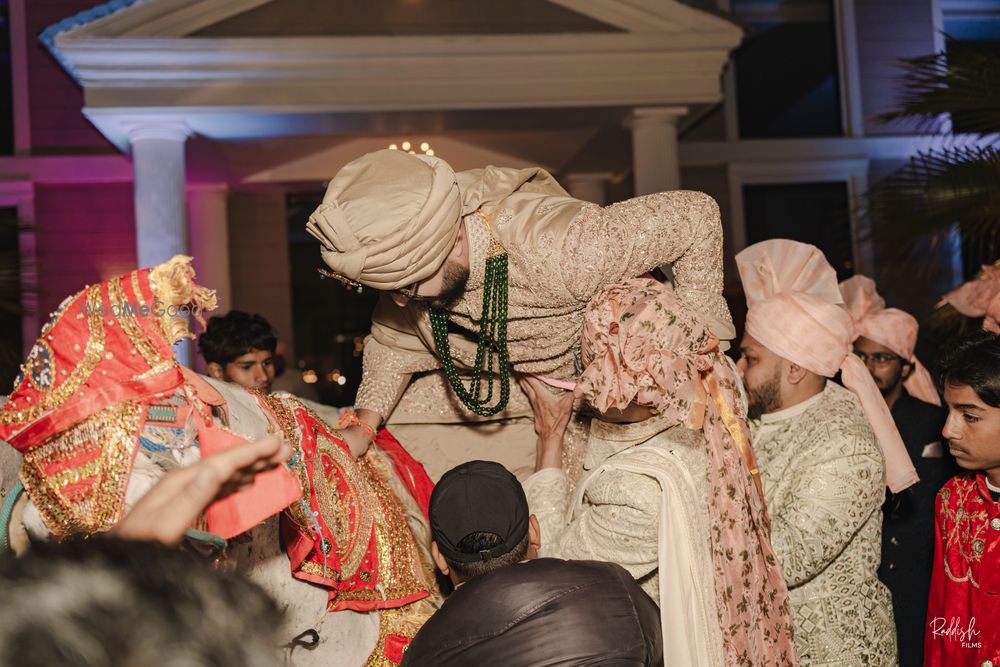 Photo From Poonam & Shubham - By Raddish Films