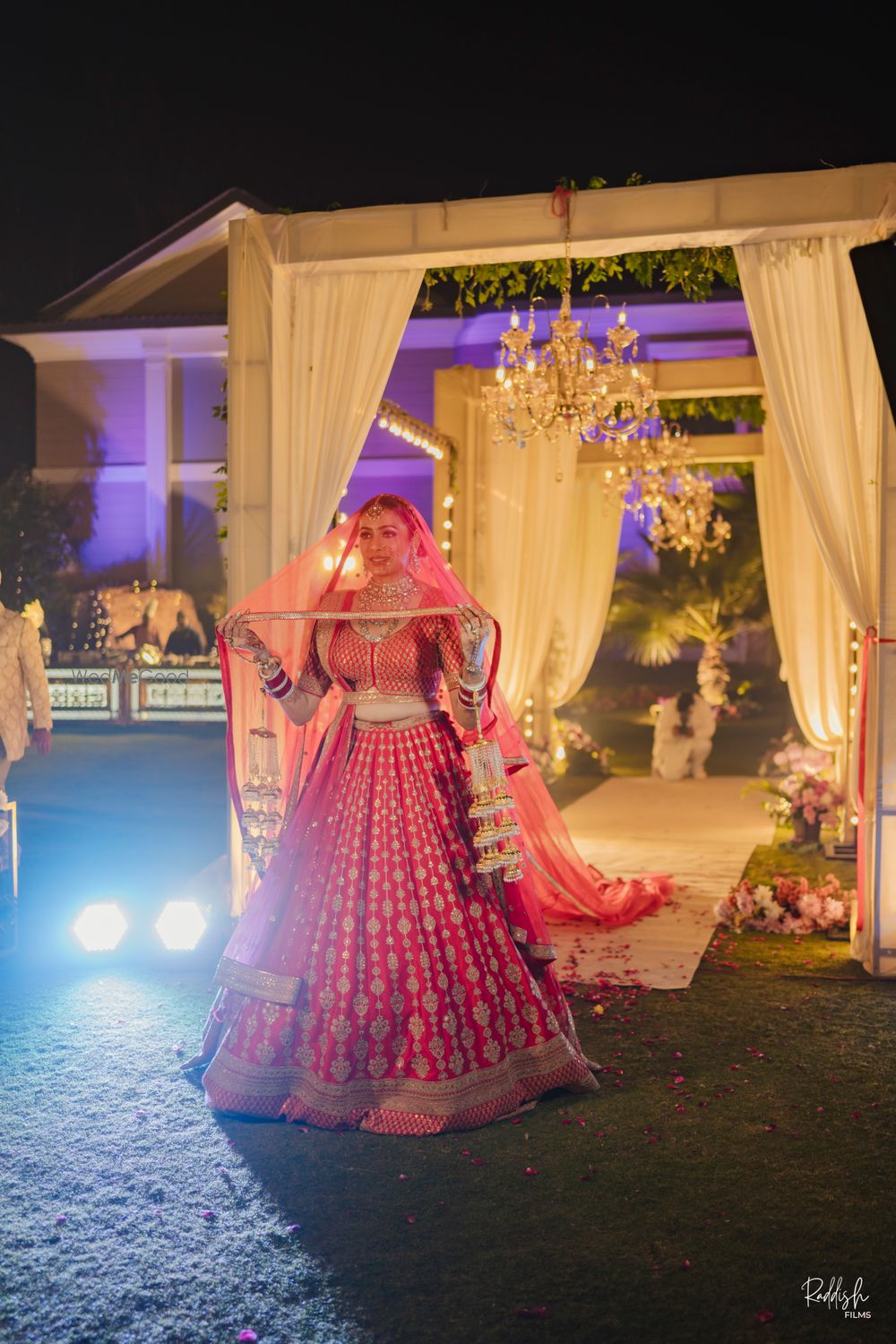 Photo From Poonam & Shubham - By Raddish Films