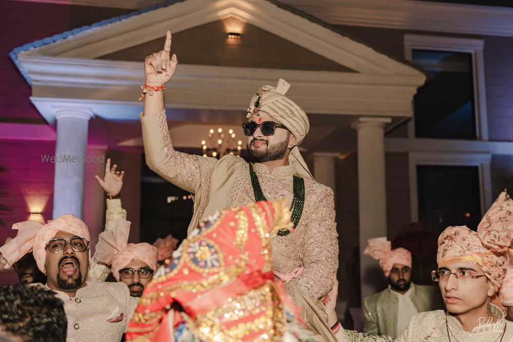 Photo From Poonam & Shubham - By Raddish Films