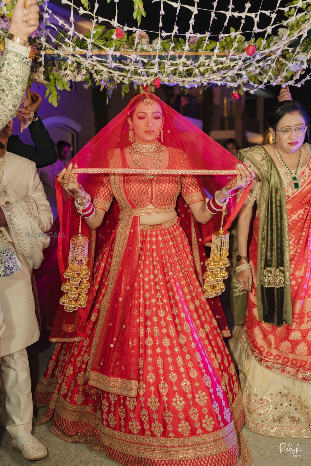 Photo From Poonam & Shubham - By Raddish Films