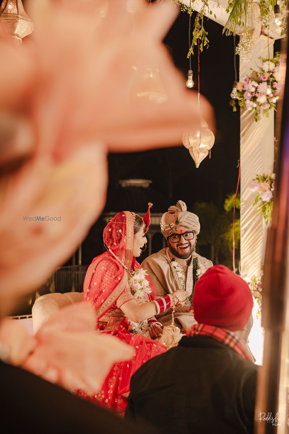 Photo From Poonam & Shubham - By Raddish Films