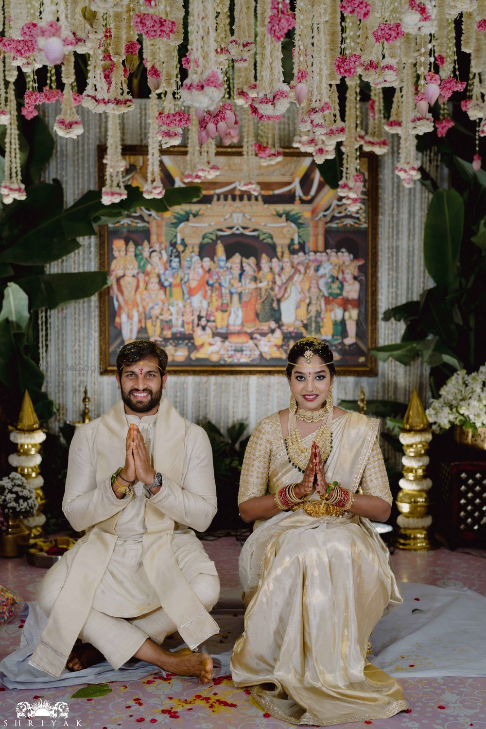 Photo From Kanya & Siddharth - By The Partywaala