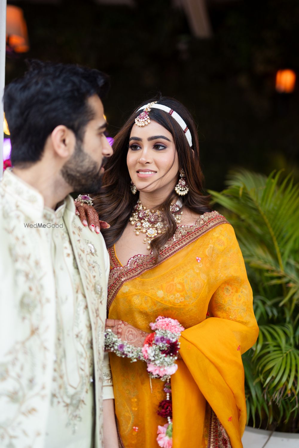 Photo From Mahima & Karan - By Wedding Tulips