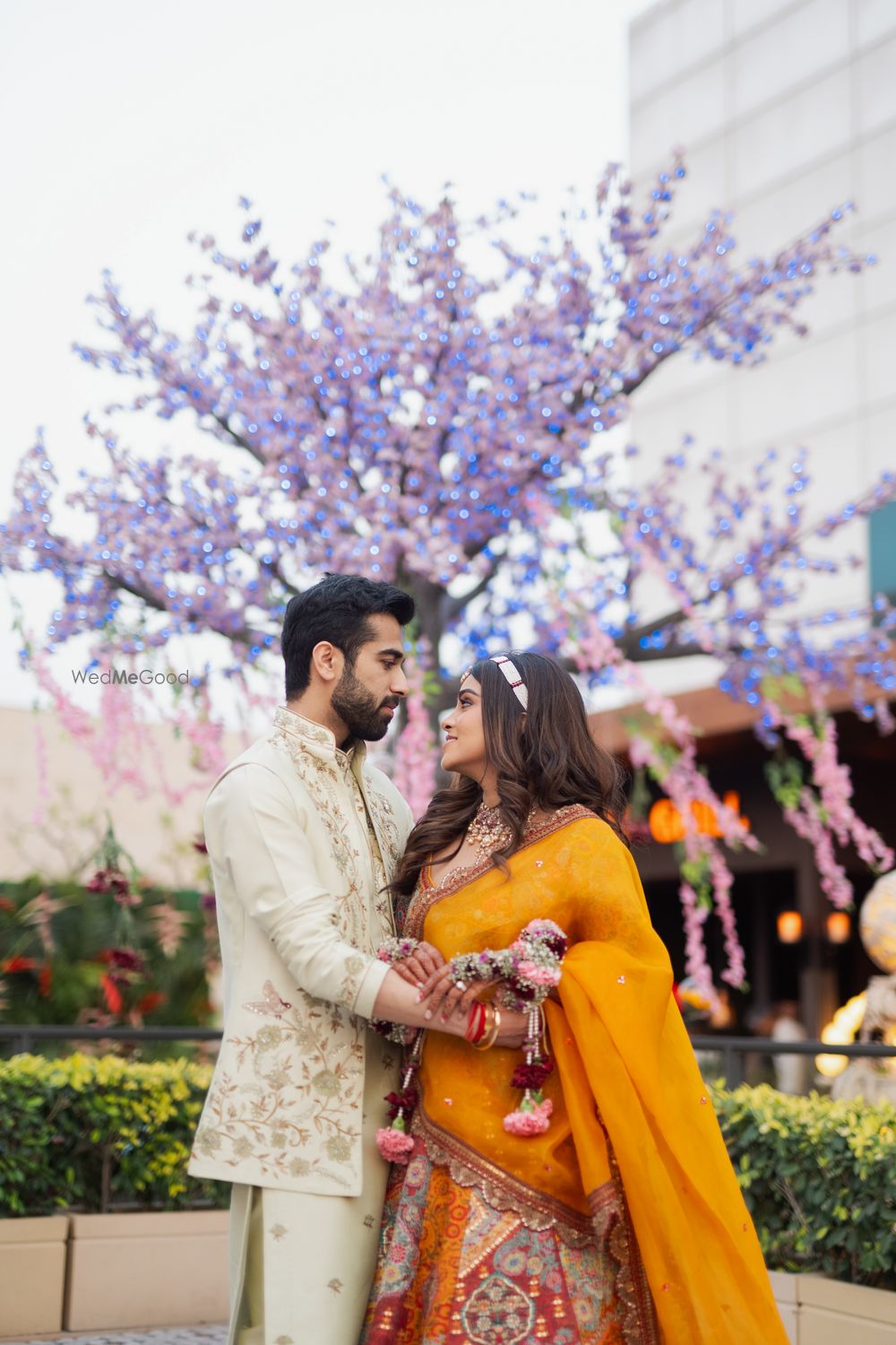Photo From Mahima & Karan - By Wedding Tulips