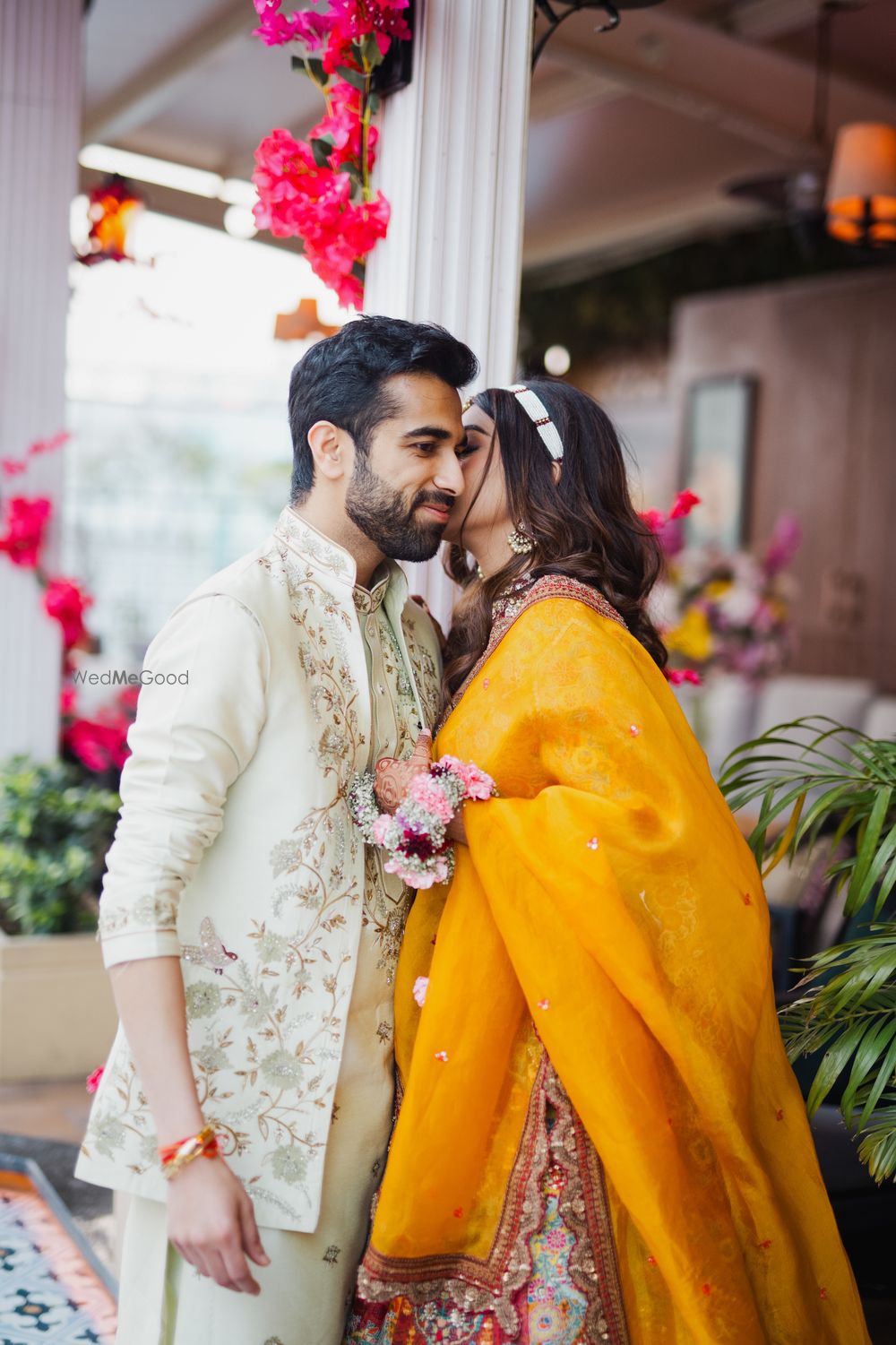 Photo From Mahima & Karan - By Wedding Tulips