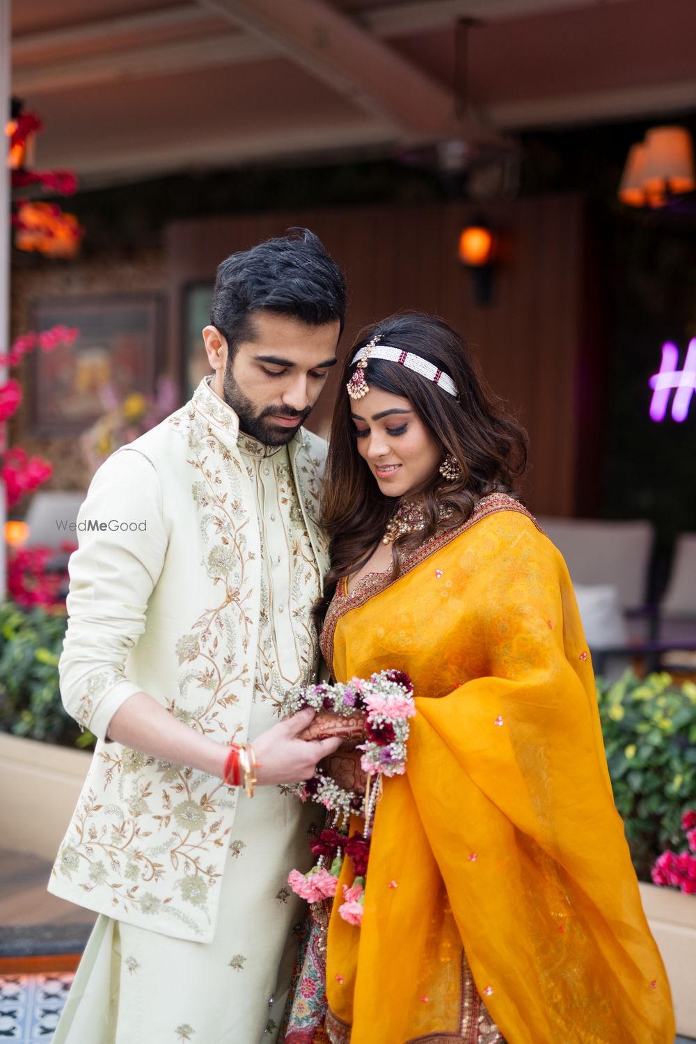 Photo From Mahima & Karan - By Wedding Tulips