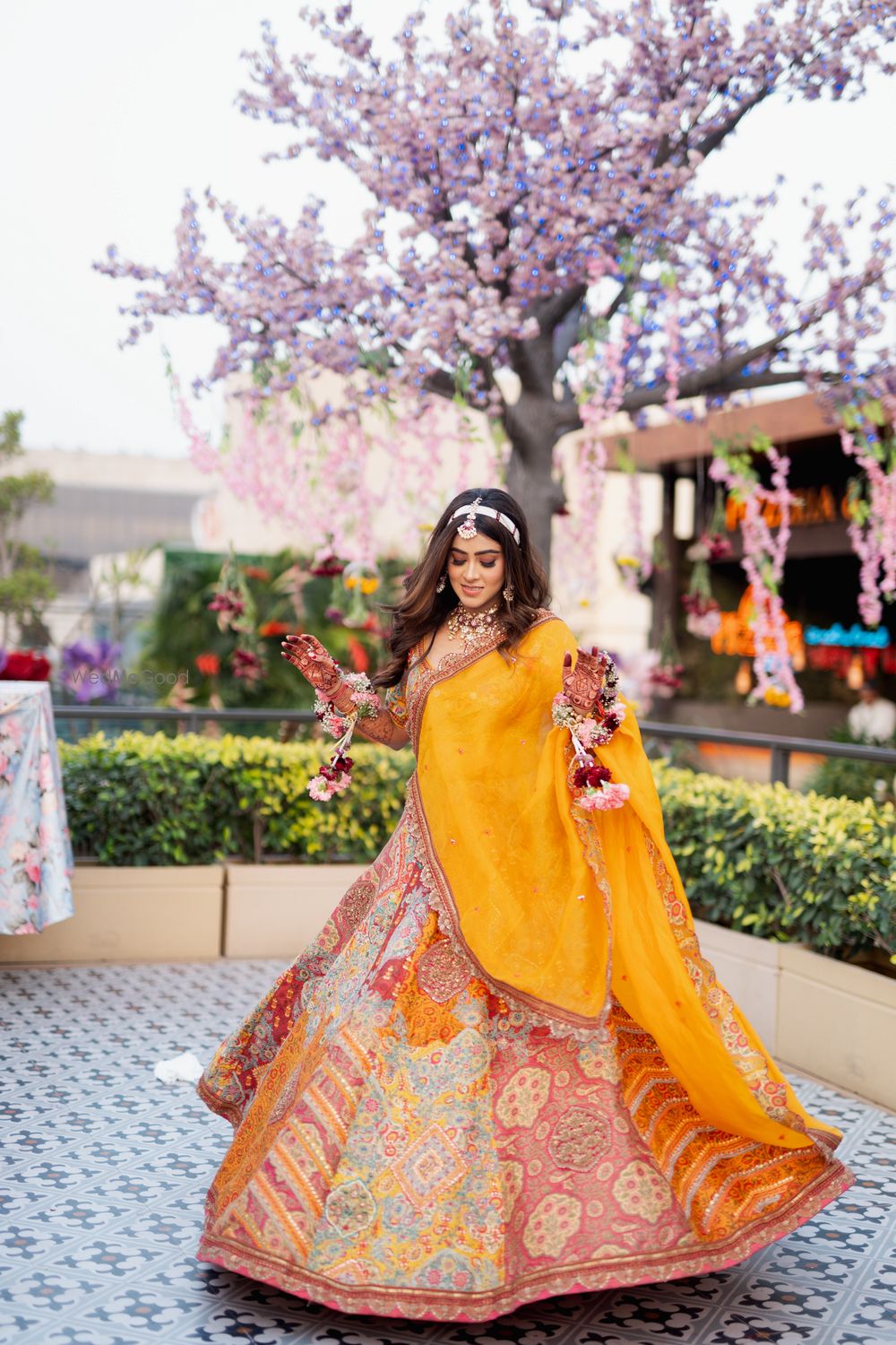 Photo From Mahima & Karan - By Wedding Tulips