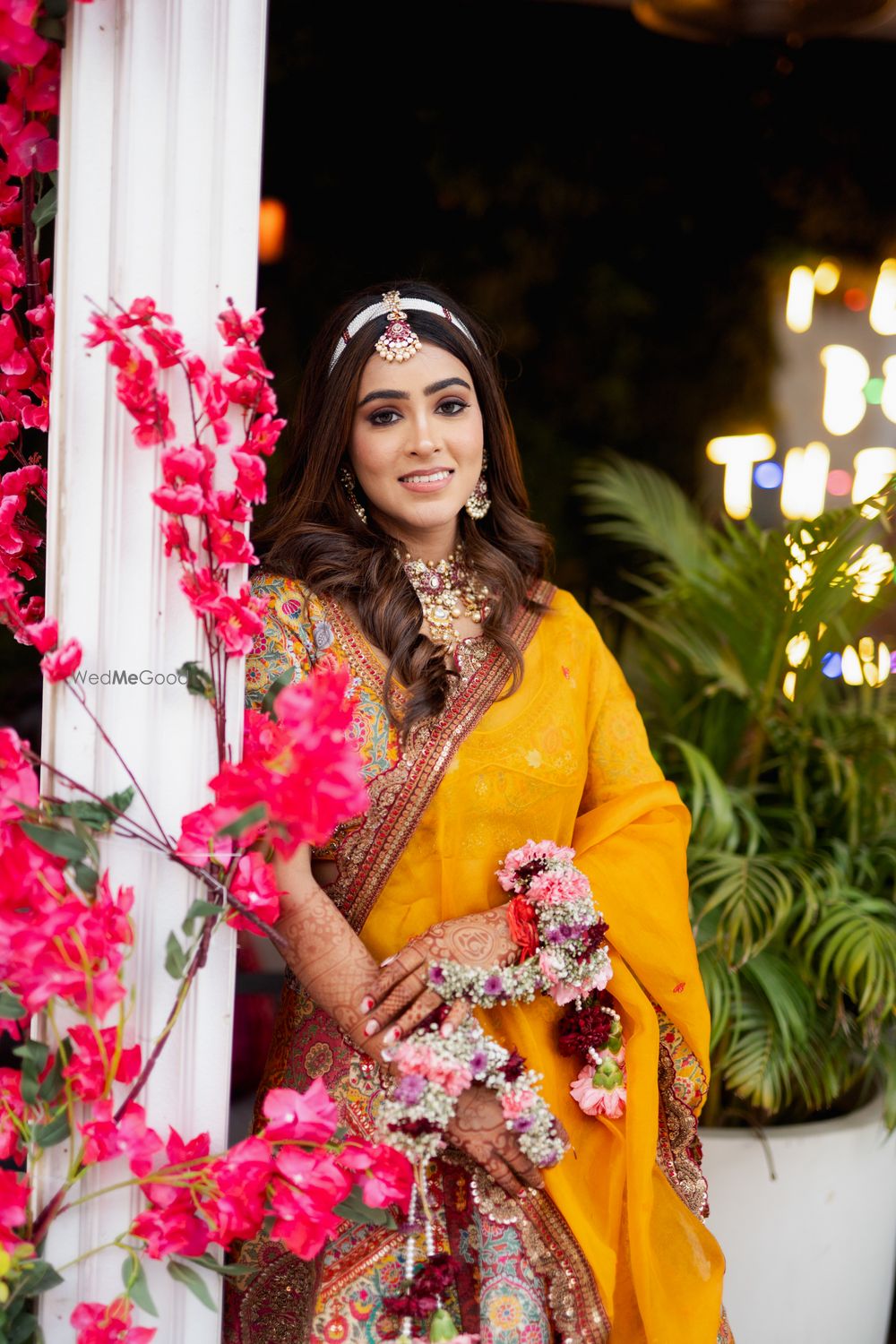 Photo From Mahima & Karan - By Wedding Tulips