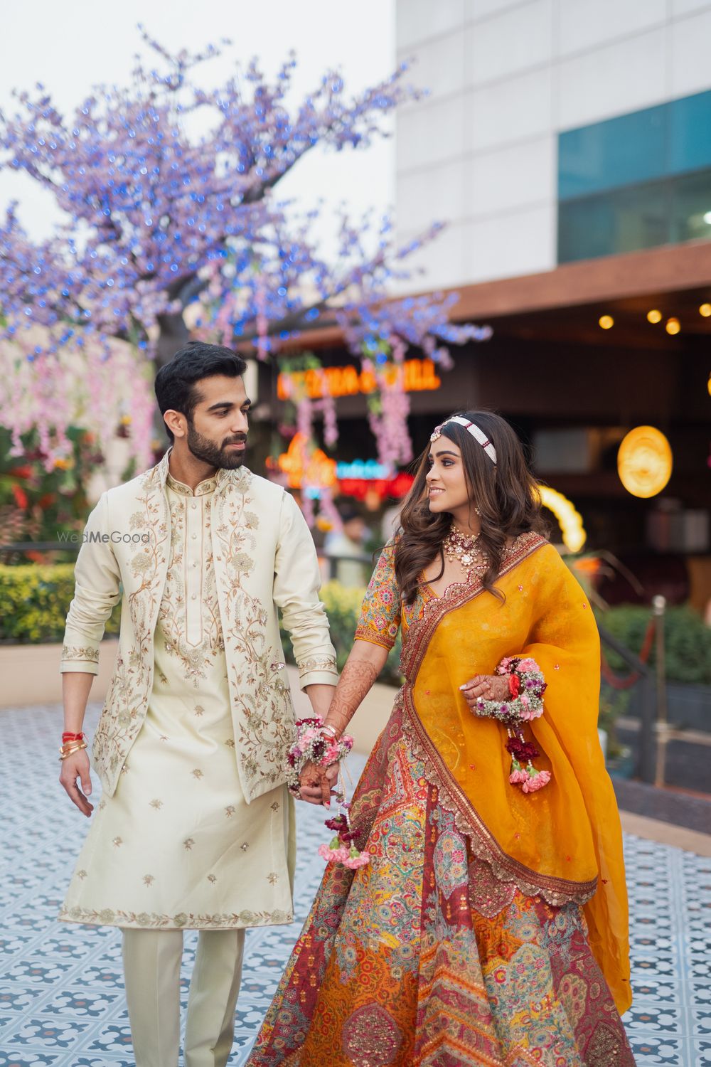 Photo From Mahima & Karan - By Wedding Tulips